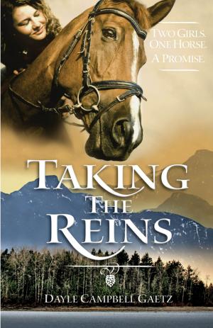 Cover of the book Taking the Reins by Dede Crane