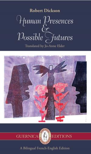 Cover of the book Human Presences and Possible Futures by David Zieroth