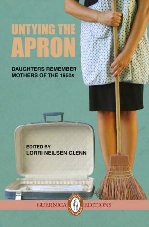 Cover of the book Untying The Apron by Carole David