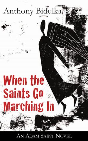 Book cover of When the Saints Go Marching In