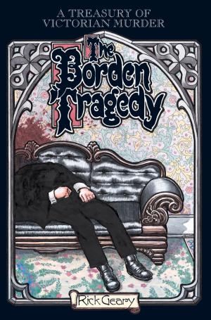 bigCover of the book The Borden Tragedy by 