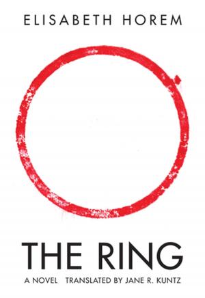 Cover of the book Ring by Eduardo Lago
