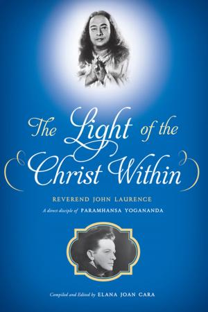 Cover of the book The Light of the Christ Within by Joseph Cornell