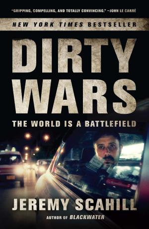 Cover of the book Dirty Wars by Paul Farmer