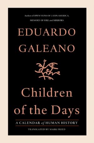 Cover of the book Children of the Days by Michael Mandelbaum