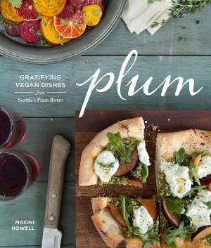 Cover of the book Plum by Veronica D'Orazio