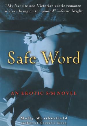 Cover of the book Safe Word by Adrian Brooks