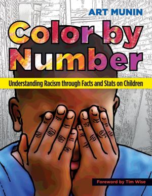 Cover of the book Color by Number by J. M. Beach