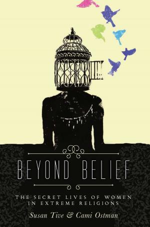 Cover of the book Beyond Belief by Chris Mooney