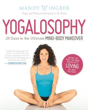 bigCover of the book Yogalosophy: Enhanced Edition for Tablets by 