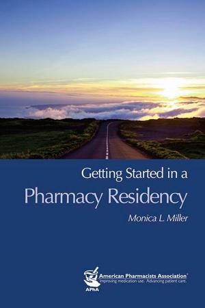 Cover of Getting Started in a Pharmacy Residency