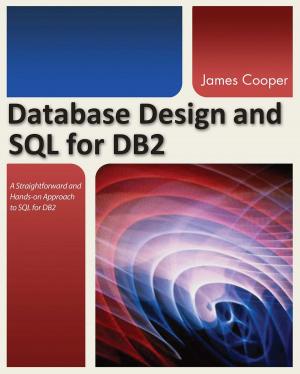 Cover of the book Database Design and SQL for DB2 by Mike Faust