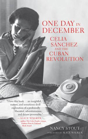 Cover of the book One Day in December by Aimé Césaire