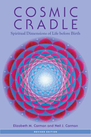 Cover of the book Cosmic Cradle, Revised Edition by Jens Casupei, Vibeke Kaupert