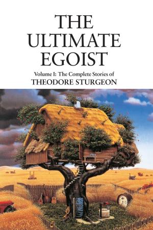 Cover of the book The Ultimate Egoist by Freya Boedicker, Martin Boedicker