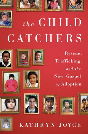 Cover of the book The Child Catchers by Katharine Greider