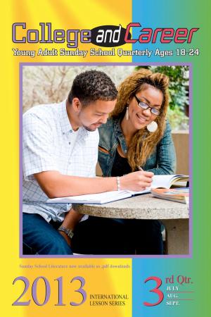 Cover of the book 3rd Quarter 2013 College & Career by 
