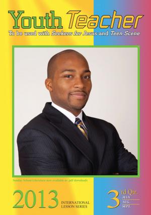 Cover of the book 3rd Quarter 2013 Youth Teacher by R.H. Boyd Publishing Corp.