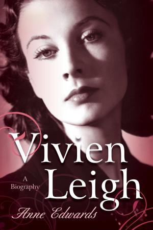 Cover of the book Vivien Leigh by Julian Bailes, John McCloskey