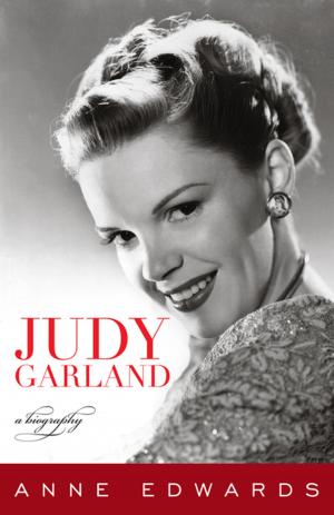 Cover of the book Judy Garland by Alan Tennant