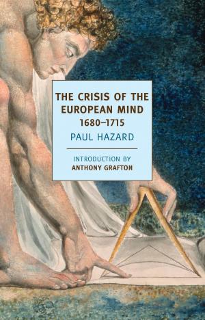 Book cover of The Crisis of the European Mind