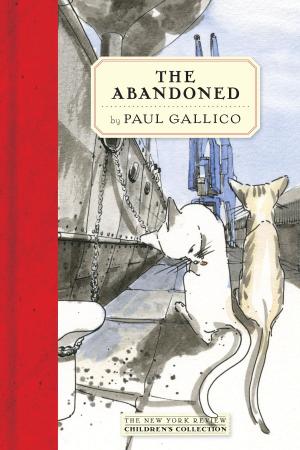 Cover of the book The Abandoned by Louis Guilloux