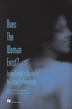 Cover of the book Does the Woman Exist? by Adrien Bosc