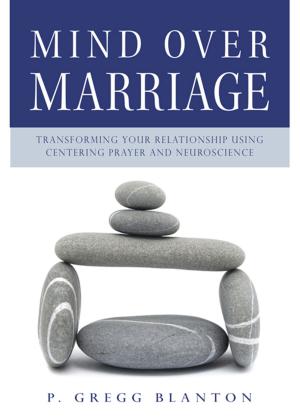 Cover of the book Mind Over Marriage by Patricia Chapple Wright