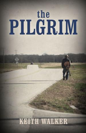 Book cover of The Pilgrim