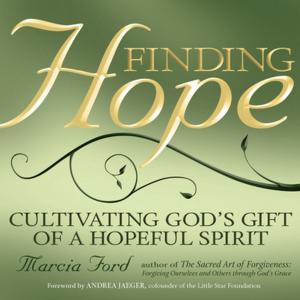 Cover of the book Finding Hope by Barbara Wood