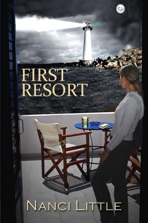 Cover of the book First Resort by Toni Noel