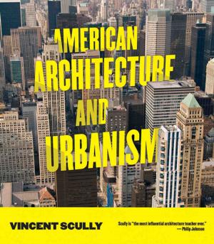 Cover of the book American Architecture and Urbanism by R. Douglas Brackenridge