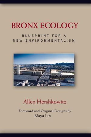 Cover of the book Bronx Ecology by David Salvesen