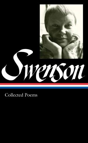 Cover of May Swenson: Collected Poems (LOA #239)