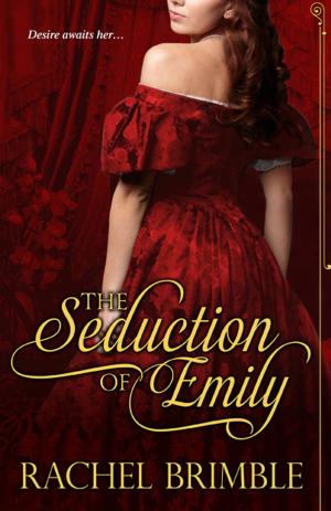 Cover of the book The Seduction of Emily by Kate Kinsey