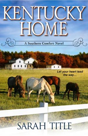 bigCover of the book Kentucky Home by 