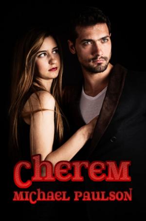 Cover of the book Cherem: A Thriller by Rob Preece