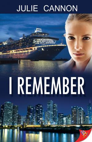 Cover of the book I Remember by C.J. Harte