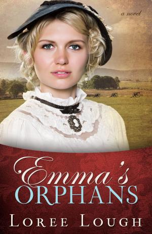 bigCover of the book Emma’s Orphans by 