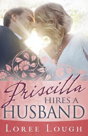 bigCover of the book Priscilla Hires A Husband by 