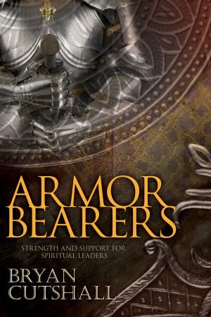 Cover of the book Armorbearers by Mani Erfan