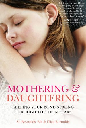 Cover of the book Mothering and Daughtering by Lama Surya Das
