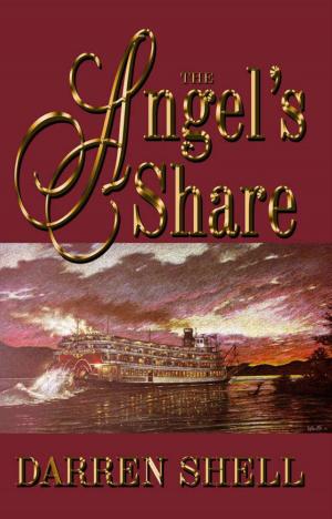 Cover of the book The Angel's Share by Henry Walczyk