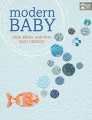 Cover of Modern Baby