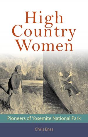 Cover of the book High Country Women by Sherlock Holmes