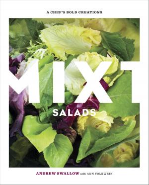 Cover of the book Mixt Salads by Karon Grieve