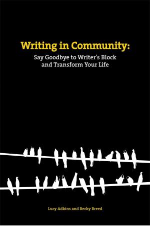 Cover of the book Writing in Community by Marian Shalander Kaiser, Michael Mitilier