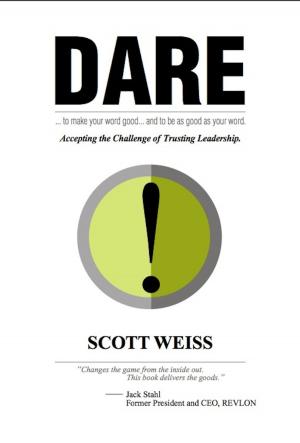Cover of the book Dare by James C. Moore, Steve Charles MD
