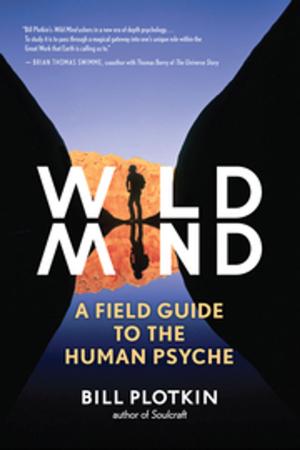 Cover of the book Wild Mind by Daphne Rose Kingma