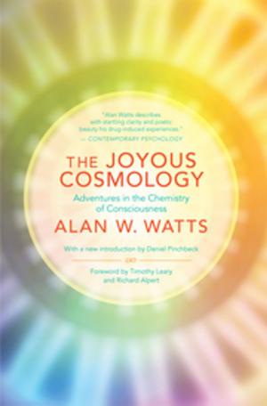 Cover of the book The Joyous Cosmology by Danielle Dulsky